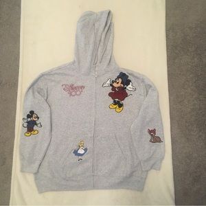 Disney 100 Hoodie
